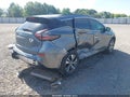 2021 Nissan Murano — photo 4 of 17 | VIN 5N1AZ2BJ5MC129850