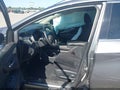 2021 Nissan Murano — photo 5 of 17 | VIN 5N1AZ2BJ5MC129850