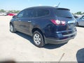 Photo 3 of 11 — 2016 Chevrolet Traverse