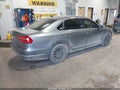 Photo 4 of 16 — 2016 Volkswagen Passat