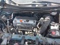 Photo 10 of 20 — 2013 Honda CR-V