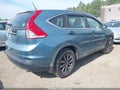 Photo 4 of 20 — 2013 Honda CR-V