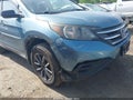 Photo 6 of 20 — 2013 Honda CR-V