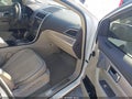 Photo 5 of 11 — 2011 Lincoln MKX