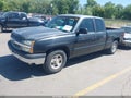 Photo 2 of 11 — 2003 Chevrolet Silverado 1500