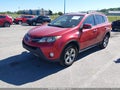 Photo 2 of 17 — 2015 Toyota RAV4