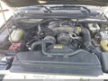 2002 Land Rover Discovery — photo 10 of 11 | VIN SALTL12402A742334