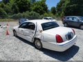 Photo 3 of 16 — 1998 Lincoln Town Car