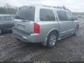 Photo 4 of 16 — 2007 Infiniti QX56