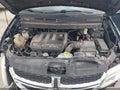 Photo 10 of 17 — 2014 Dodge Journey