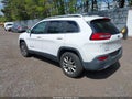 Photo 3 of 16 — 2018 Jeep Cherokee