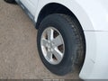 Photo 12 of 12 — 2010 Ford Escape