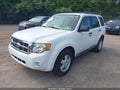Photo 2 of 12 — 2010 Ford Escape