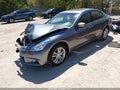 Photo 2 of 17 — 2010 Infiniti G37