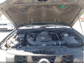 Photo 10 of 11 — 2008 Nissan Xterra
