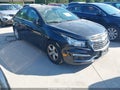 Photo 1 of 11 — 2015 Chevrolet Cruze