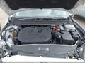 2013 Ford Fusion — photo 10 of 16 | VIN 3FA6P0K97DR260621