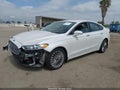 2013 Ford Fusion — photo 2 of 16 | VIN 3FA6P0K97DR260621