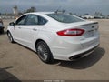 2013 Ford Fusion — photo 3 of 16 | VIN 3FA6P0K97DR260621