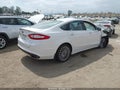 2013 Ford Fusion — photo 4 of 16 | VIN 3FA6P0K97DR260621