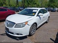 Photo 2 of 16 — 2010 Buick LaCrosse