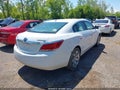 Photo 4 of 16 — 2010 Buick LaCrosse