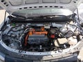 Photo 10 of 19 — 2025 Chevrolet Blazer