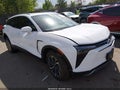 Photo 1 of 19 — 2025 Chevrolet Blazer