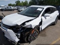 Photo 2 of 19 — 2025 Chevrolet Blazer
