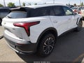 Photo 4 of 19 — 2025 Chevrolet Blazer