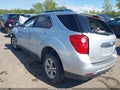 Photo 3 of 11 — 2013 Chevrolet Equinox