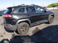 Photo 4 of 16 — 2016 Jeep Cherokee