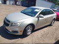 Photo 2 of 11 — 2016 Chevrolet Cruze Limited