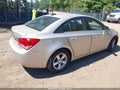 Photo 4 of 11 — 2016 Chevrolet Cruze Limited
