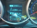 Photo 7 of 11 — 2016 Chevrolet Cruze Limited