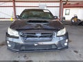 Photo 12 of 16 — 2015 Subaru WRX