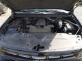 Photo 10 of 19 — 2015 Chevrolet Silverado 1500