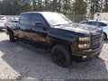 Photo 1 of 19 — 2015 Chevrolet Silverado 1500