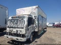 Photo 10 of 15 — 2012 Isuzu Dsl Reg