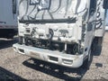 Photo 11 of 15 — 2012 Isuzu Dsl Reg