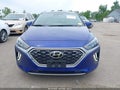 Photo 12 of 16 — 2021 Hyundai Ioniq Hybrid
