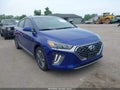 Photo 1 of 16 — 2021 Hyundai Ioniq Hybrid