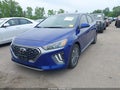 Photo 2 of 16 — 2021 Hyundai Ioniq Hybrid