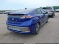 Photo 4 of 16 — 2021 Hyundai Ioniq Hybrid