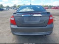 Photo 17 of 17 — 2012 Ford Fusion