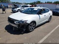 Photo 2 of 17 — 2016 Nissan Maxima