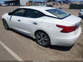 Photo 3 of 17 — 2016 Nissan Maxima