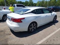 Photo 4 of 17 — 2016 Nissan Maxima