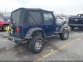 Photo 4 of 17 — 2006 Jeep Wrangler