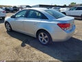 Photo 3 of 12 — 2014 Chevrolet Cruze